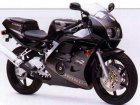 Honda CBR 250RR